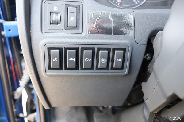 骏铃G自卸车新车上市 欢迎到店垂询。