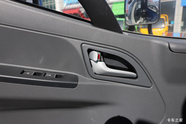 骏铃G自卸车新车上市 欢迎到店垂询。