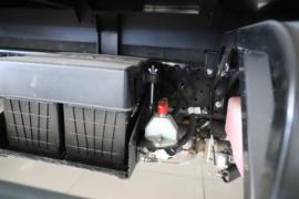 骏铃G&nbsp;自卸车底盘                                                图片