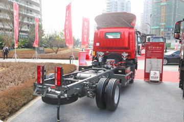 �������� ��ʨ 5T 4.15�׵��Ŵ��綯��դʽ�Ῠ98.04kWhͼƬ