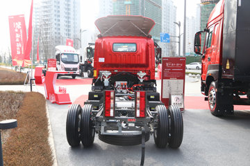 �������� ��ʨ 5T 4.15�׵��Ŵ��綯��դʽ�Ῠ98.04kWhͼƬ