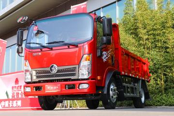 �й������ɶ����ó� V1 4.5T 4X2 3.2�״��綯��ж��98kWhͼƬ