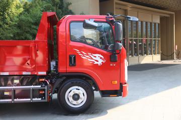 �й������ɶ����ó� V1 4.5T 4X2 3.2�״��綯��ж��98kWhͼƬ