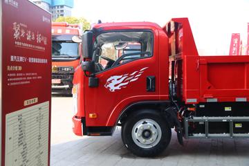 �й������ɶ����ó� V1 4.5T 4X2 3.2�״��綯��ж��98kWhͼƬ