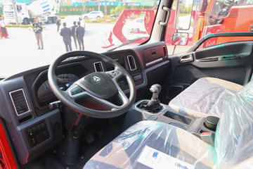 �������� ��ʨ 5T 4.15�׵��Ŵ��綯��դʽ�Ῠ98.04kWhͼƬ