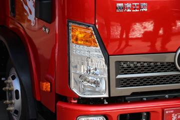 �й������ɶ����ó� V1 4.5T 4X2 3.2�״��綯��ж��98kWhͼƬ