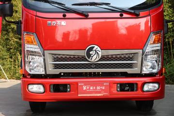 �й������ɶ����ó� V1 4.5T 4X2 3.2�״��綯��ж��98kWhͼƬ