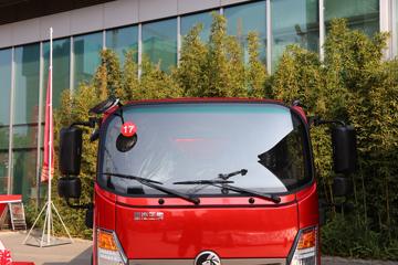 �й������ɶ����ó� V1 4.5T 4X2 3.2�״��綯��ж��98kWhͼƬ