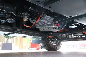 �й������ɶ����ó� V1 4.5T 4X2 3.2�״��綯��ж��98kWhͼƬ