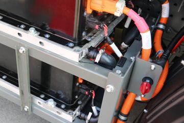 �й������ɶ����ó� V1 4.5T 4X2 3.2�״��綯��ж��98kWhͼƬ