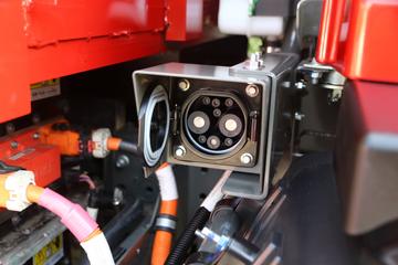 �й������ɶ����ó� V1 4.5T 4X2 3.2�״��綯��ж��98kWhͼƬ