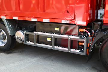 �й������ɶ����ó� V1 4.5T 4X2 3.2�״��綯��ж��98kWhͼƬ