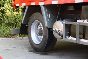 �й������ɶ����ó� V1 4.5T 4X2 3.2�״��綯��ж��98kWhͼƬ