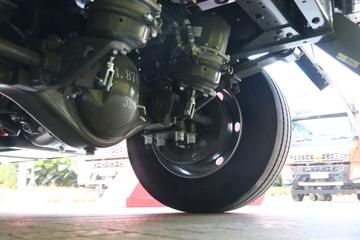 �й������ɶ����ó� V1 4.5T 4X2 3.2�״��綯��ж��98kWhͼƬ