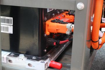 �������� ��ʨ 5T 4.15�׵��Ŵ��綯��դʽ�Ῠ98.04kWhͼƬ