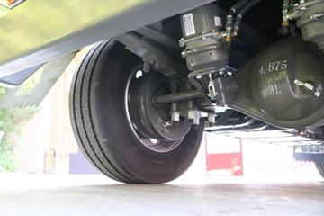 �й������ɶ����ó� V1 4.5T 4X2 3.2�״��綯��ж��98kWhͼƬ