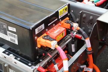 �������� ��ʨ 5T 4.15�׵��Ŵ��綯��դʽ�Ῠ98.04kWhͼƬ