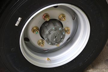 �й������ɶ����ó� V1 4.5T 4X2 3.2�״��綯��ж��98kWhͼƬ