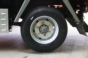 �й������ɶ����ó� V1 4.5T 4X2 3.2�״��綯��ж��98kWhͼƬ
