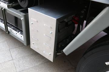 �й������ɶ����ó� V1 4.5T 4X2 3.2�״��綯��ж��98kWhͼƬ