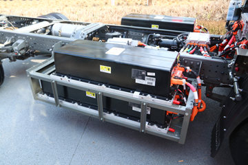 �������� ��ʨ 5T 4.15�׵��Ŵ��綯��դʽ�Ῠ98.04kWhͼƬ