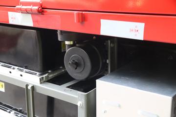 �й������ɶ����ó� V1 4.5T 4X2 3.2�״��綯��ж��98kWhͼƬ