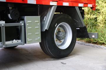 �й������ɶ����ó� V1 4.5T 4X2 3.2�״��綯��ж��98kWhͼƬ