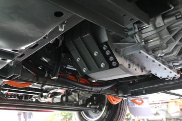 �й������ɶ����ó� V1 4.5T 4X2 3.2�״��綯��ж��98kWhͼƬ