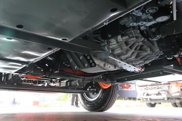 �й������ɶ����ó� V1 4.5T 4X2 3.2�״��綯��ж��98kWhͼƬ