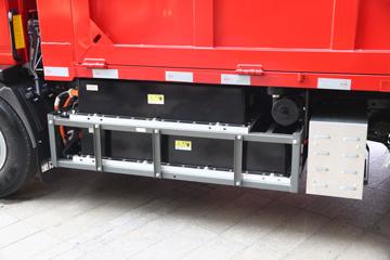 �й������ɶ����ó� V1 4.5T 4X2 3.2�״��綯��ж��98kWhͼƬ