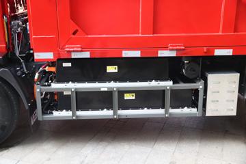 �й������ɶ����ó� V1 4.5T 4X2 3.2�״��綯��ж��98kWhͼƬ