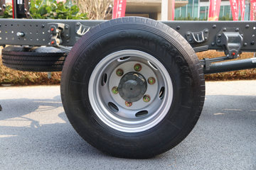 �������� ��ʨ 5T 4.15�׵��Ŵ��綯��դʽ�Ῠ98.04kWhͼƬ