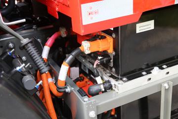 �й������ɶ����ó� V1 4.5T 4X2 3.2�״��綯��ж��98kWhͼƬ