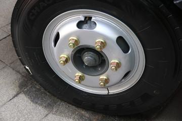 �й������ɶ����ó� V1 4.5T 4X2 3.2�״��綯��ж��98kWhͼƬ
