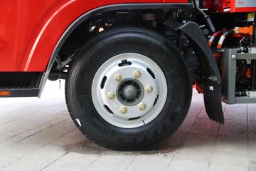 �й������ɶ����ó� V1 4.5T 4X2 3.2�״��綯��ж��98kWhͼƬ