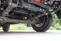 中国重汽成都商用车 V1 4.5T 4X2 3.2米纯电动自卸车98kWh