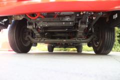 中国重汽成都商用车 V1 4.5T 4X2 3.2米纯电动自卸车98kWh