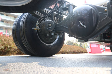 �������� ��ʨ 5T 4.15�׵��Ŵ��綯��դʽ�Ῠ98.04kWhͼƬ