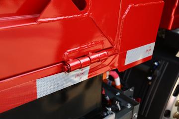 �й������ɶ����ó� V1 4.5T 4X2 3.2�״��綯��ж��98kWhͼƬ