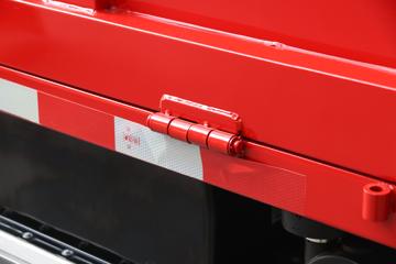 �й������ɶ����ó� V1 4.5T 4X2 3.2�״��綯��ж��98kWhͼƬ