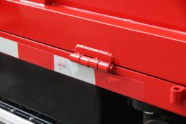 V系&nbsp;电动自卸车上装图片