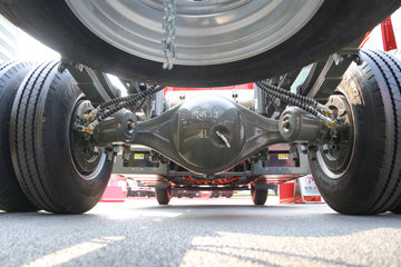 �������� ��ʨ 5T 4.15�׵��Ŵ��綯��դʽ�Ῠ98.04kWhͼƬ