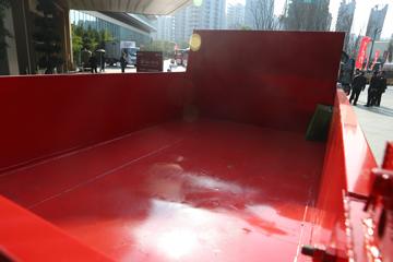 �й������ɶ����ó� V1 4.5T 4X2 3.2�״��綯��ж��98kWhͼƬ