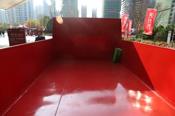 �й������ɶ����ó� V1 4.5T 4X2 3.2�״��綯��ж��98kWhͼƬ