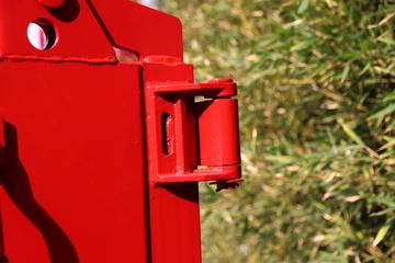 �й������ɶ����ó� V1 4.5T 4X2 3.2�״��綯��ж��98kWhͼƬ