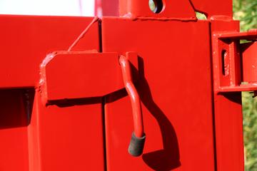 �й������ɶ����ó� V1 4.5T 4X2 3.2�״��綯��ж��98kWhͼƬ