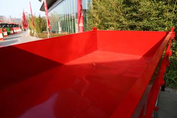 �й������ɶ����ó� V1 4.5T 4X2 3.2�״��綯��ж��98kWhͼƬ