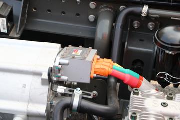 �������� ��ʨ 5T 4.15�׵��Ŵ��綯��դʽ�Ῠ98.04kWhͼƬ