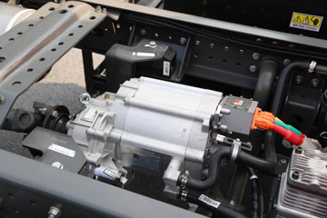 �������� ��ʨ 5T 4.15�׵��Ŵ��綯��դʽ�Ῠ98.04kWhͼƬ