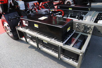 �������� ��ʨ 5T 4.15�׵��Ŵ��綯��դʽ�Ῠ98.04kWhͼƬ